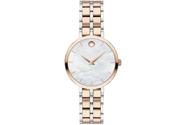 Womens Movado Kora Watch 0607324