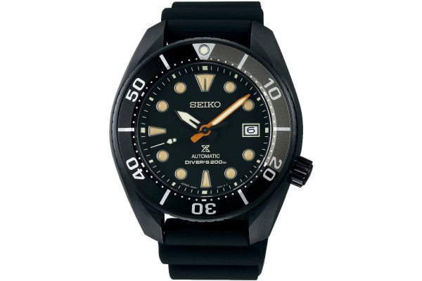 Mens Seiko Prospex Watch SPB125J1