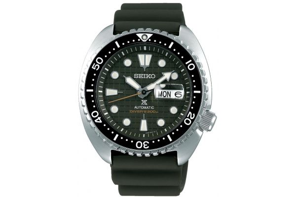 Mens Seiko Prospex Watch SRPE05K1