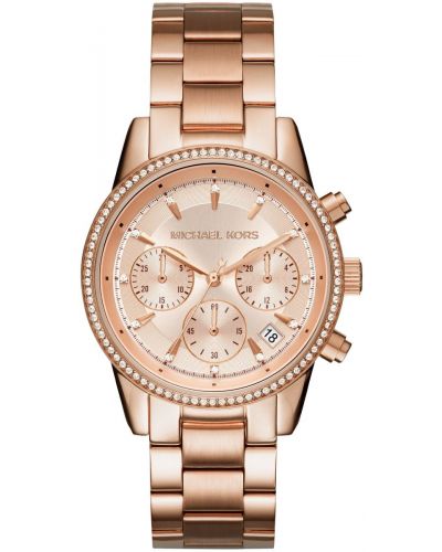 Womens MK6357 Watch