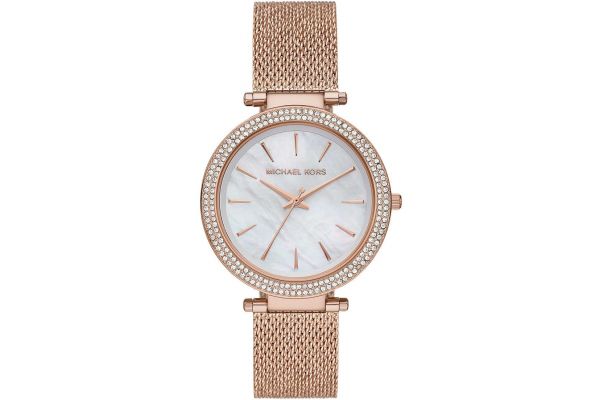 Womens Michael Kors Darci Watch MK4519