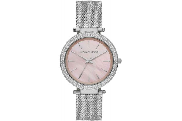 Womens Michael Kors Darci Watch MK4518