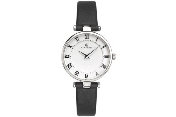 Womens Accurist Classic Watch 8205