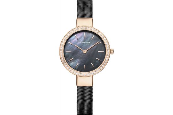 Womens Bering Classic Watch 16831-162