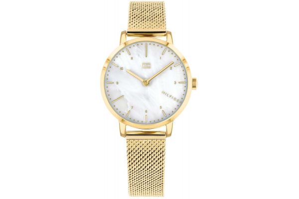 Womens Tommy Hilfiger Lily Watch 1782043