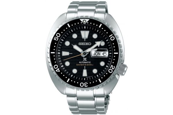 Mens Seiko Prospex Watch SRPE03K1