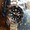 Mens Seiko Prospex Watch SRPE03K1