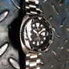 Mens Seiko Prospex Watch SRPE03K1