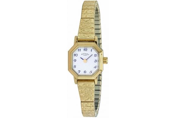 Womens Rotary Timepieces Watch LB00764/29