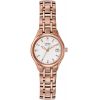 Womens Citizen Silhouette Watch EW1263-52A