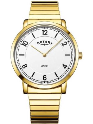 Mens GB02766/18 Watch