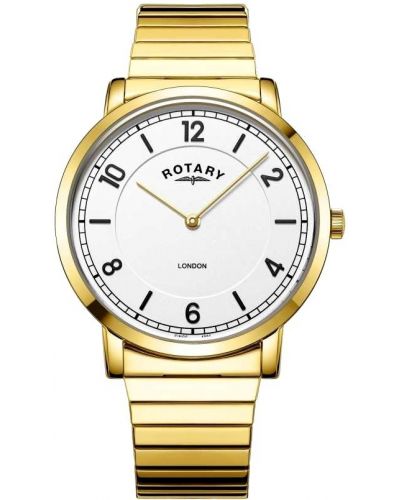 Mens GB02766/18 Watch