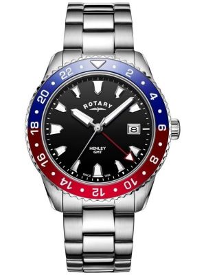 Mens GB05108/30 Watch