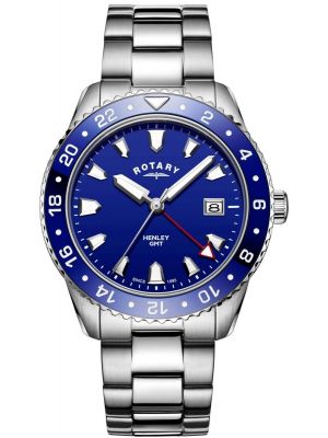 Mens GB05108/05 Watch