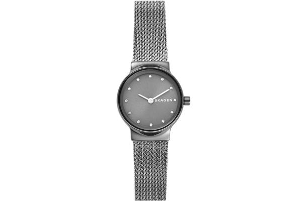 Womens Skagen Freja Watch SKW2700