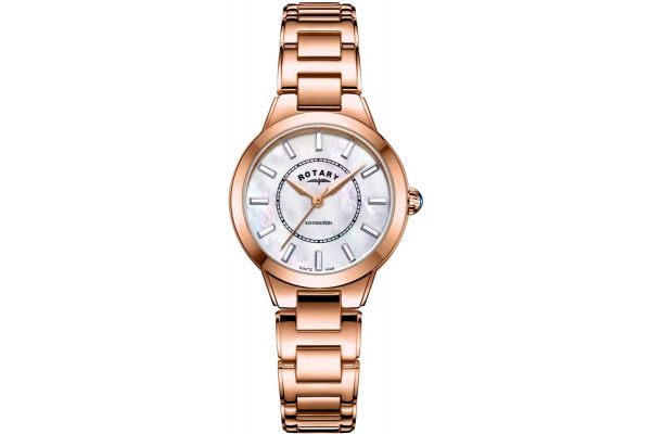 Womens Rotary Kensington Watch LB05379/41