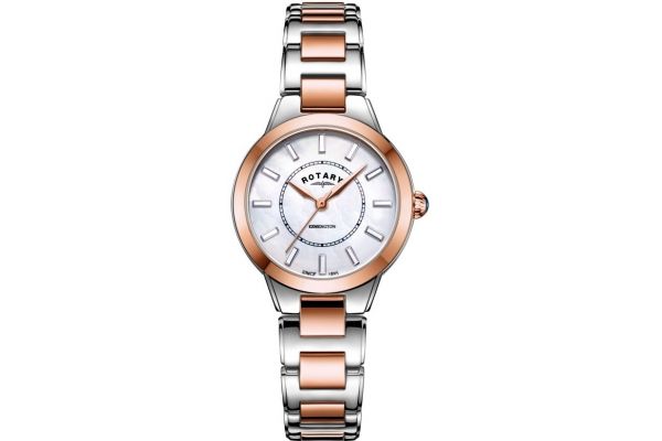 Womens Rotary Kensington Watch LB05377/41