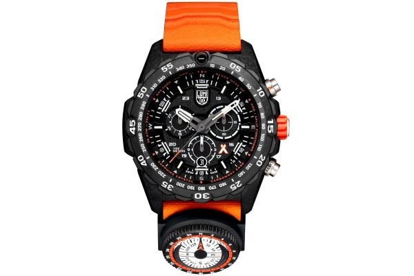 Mens Luminox 3740 Series Watch 3749