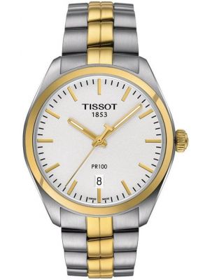 Mens T101.410.22.031.00 Watch