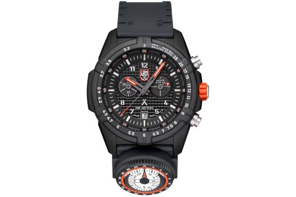 Mens Luminox 3780 Series Watch 3781