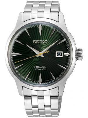 Mens SRPE15J1 Watch