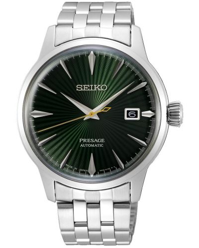 Mens SRPE15J1 Watch