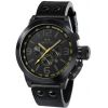 Mens TW Steel Canteen Watch TW900