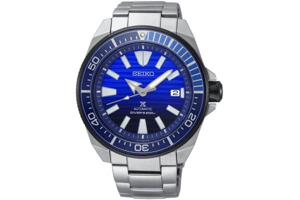 Mens Seiko Prospex Watch SRPC93K1