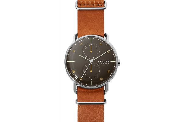 Mens Skagen Horizont Watch SKW6537