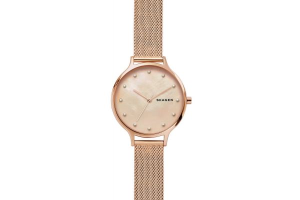 Womens Skagen Anita Watch SKW2773