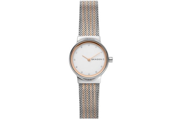 Womens Skagen Freja Watch SKW2699