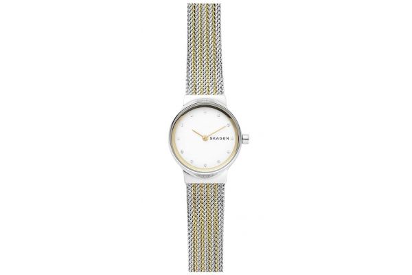 Womens Skagen Freja Watch SKW2698