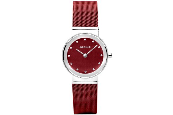 Womens Bering Classic Watch 10126-303