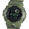 Mens Casio G Shock Watch GBD-800UC-3ER