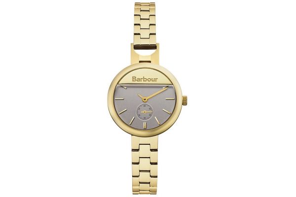 Womens Barbour Harton Watch bb005gd