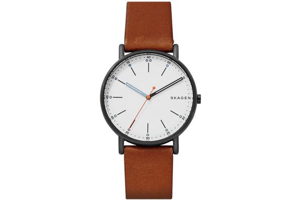 Mens Skagen Signatur Watch SKW6374