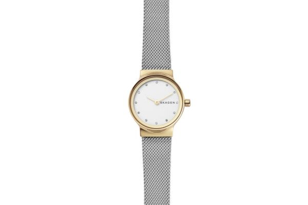 Womens Skagen Freja Watch SKW2666