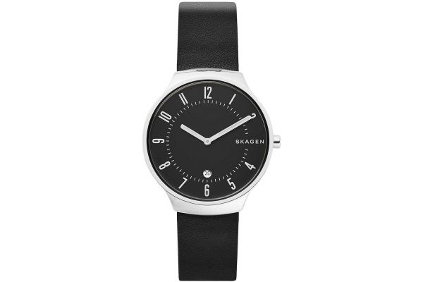 Mens Skagen Grenen Watch SKW6459