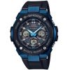 Mens Casio G Shock Watch GST-W300G-1A2ER