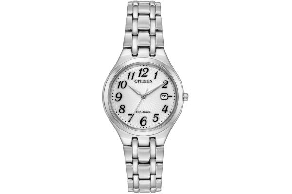 Womens Citizen Corso Watch EW2480-59A