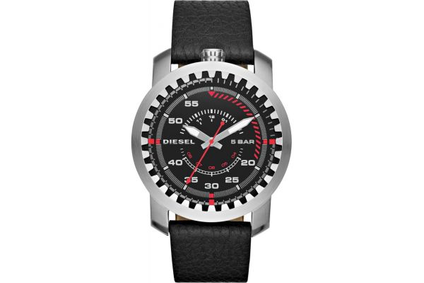 Mens Diesel Rig Watch DZ1750