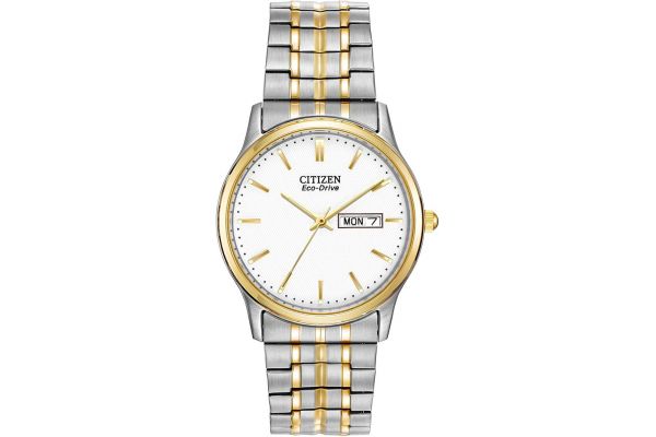 Mens Citizen Gents Watch BM8454-93A