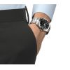 Mens Tissot Gentleman Watch T127.407.11.051.00