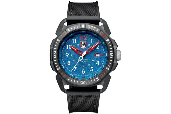 Mens Luminox 1000 Series Watch XL.1003