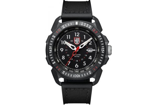 Mens Luminox 1000 Series Watch XL.1001