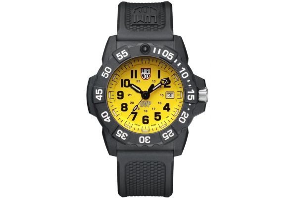 Mens Luminox 3500 Series Watch XS.3505.SC.SET