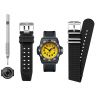 Mens Luminox 3500 Series Watch XS.3505.SC.SET