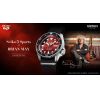 Mens Seiko 5 Sports Watch SRPE83K1