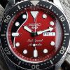 Mens Seiko 5 Sports Watch SRPE83K1