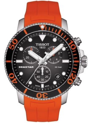 Mens T120.417.17.051.01 Watch